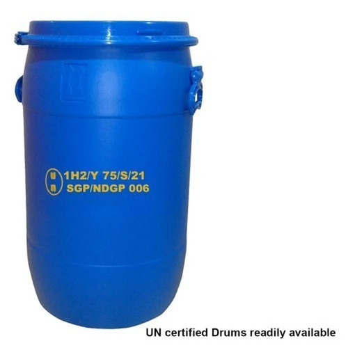 HDPE Drums