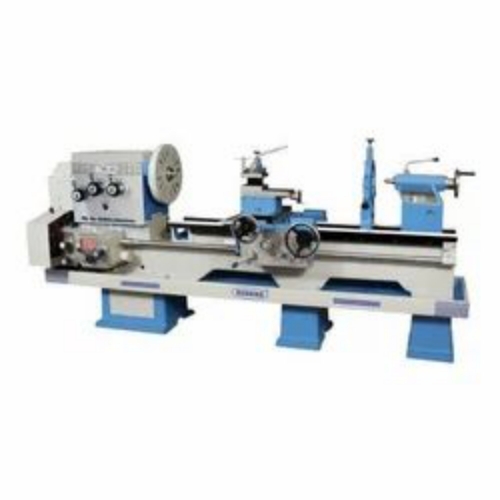 Heavy Duty Lathe Machines