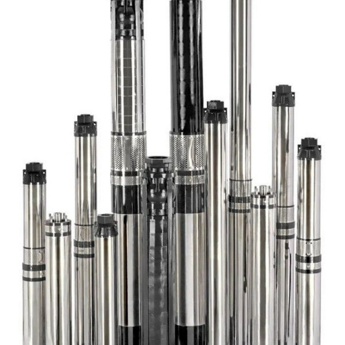 Heavy Duty Submersible Pump