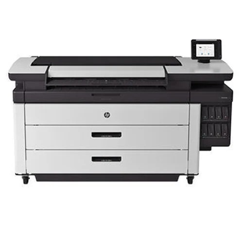 Hp Xl5000 Multifunction Printer