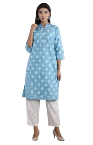 Ladies Kurti