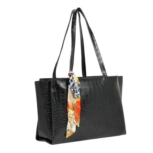 Ladies Pu Leather Handbags