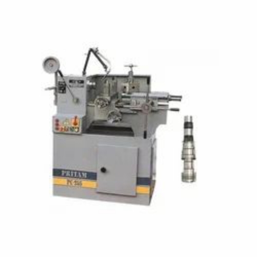 Lathe Machine