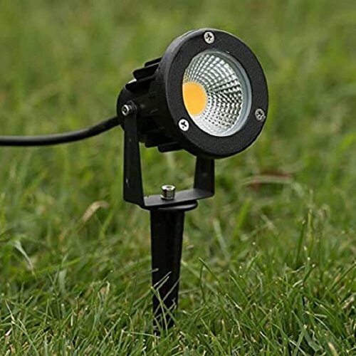 Led Garden Light