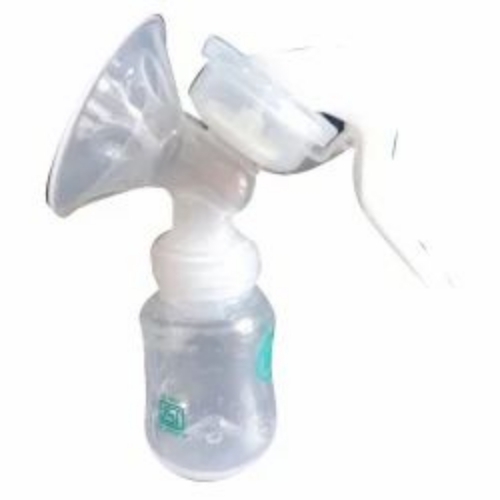Manual Breast Pumps