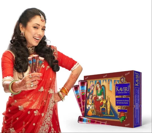 mehndi cones [Henna & Henna Products:1413]