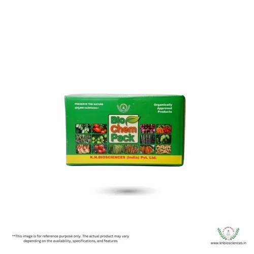 Organic Kit For All Crops