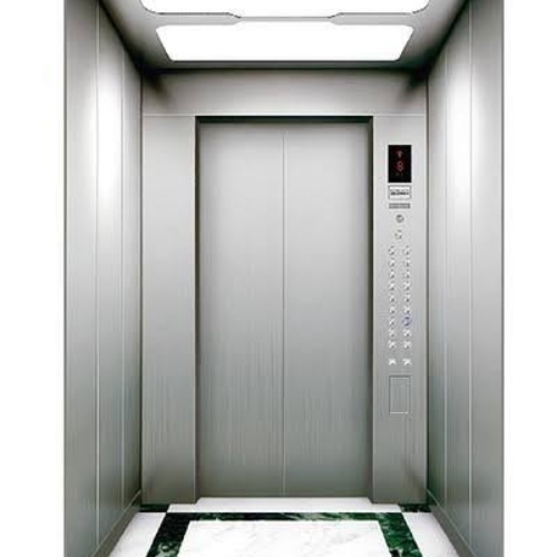 Passenger Lifts