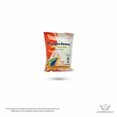 Phosphate Solubilizing Bacteria Psb