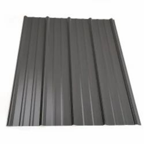 Ppgi Corrugated Sheet