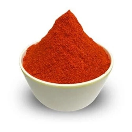 Red Chilli Powder