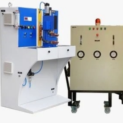 Spm Machine Dc Drives