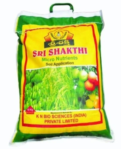 Sri Shakthi Micro Nutrient