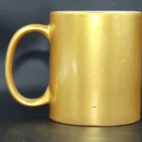 Sublimation mug