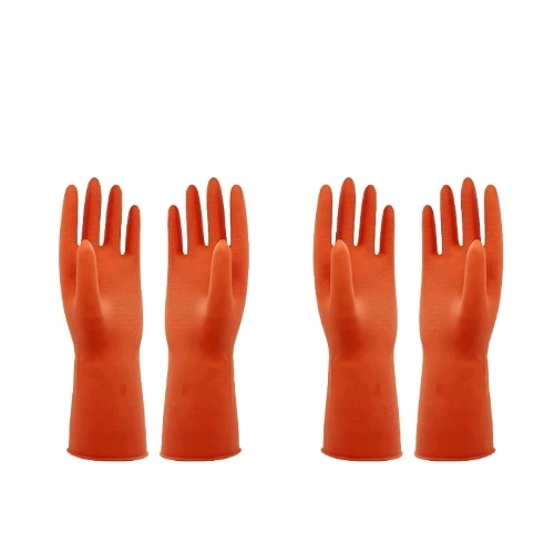 Surgical Rubber Gloves