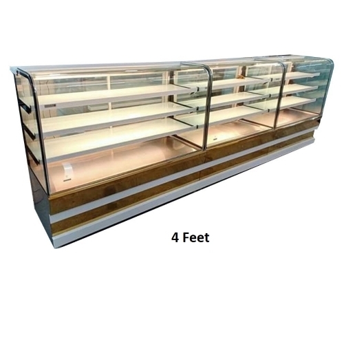 Sweet Display Counters