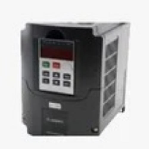 Variable Frequency Drive