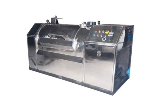 Washer Extractor - Color: Na