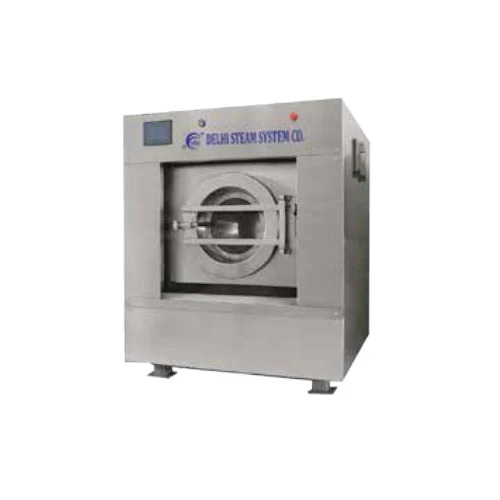 Washer Extractors - Color: Na