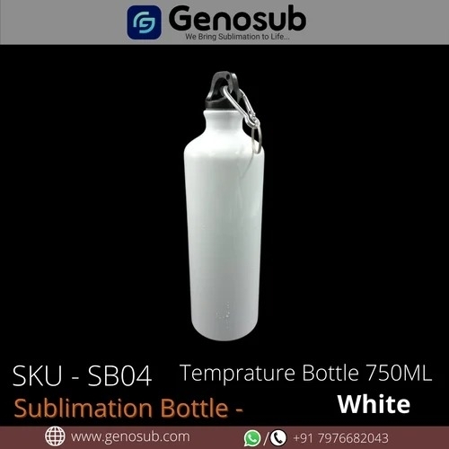 Water bottle