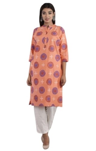 Women Kurti