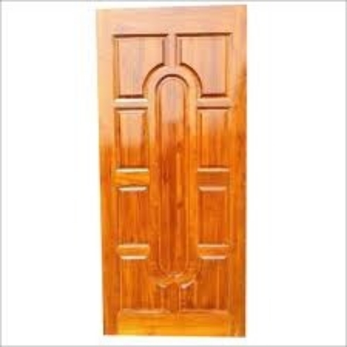 Wooden Doors