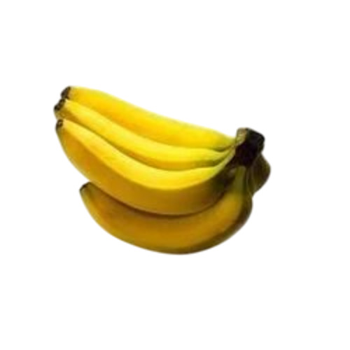 Yellow Banana