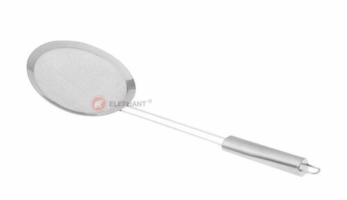 12.5 Inch Stainless Steel Frying Strainer