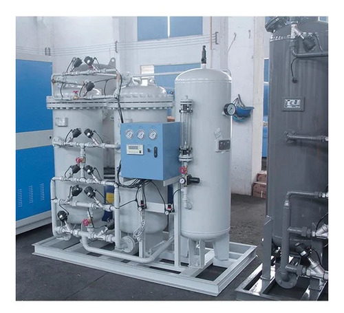 220-410V PSA Nitrogen Gas Generator Plant