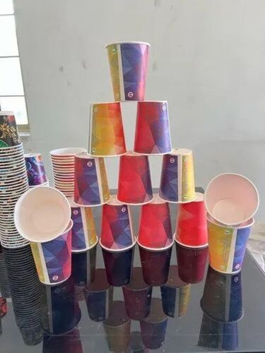 250 Ml Non Spectra Grade Paper Cup