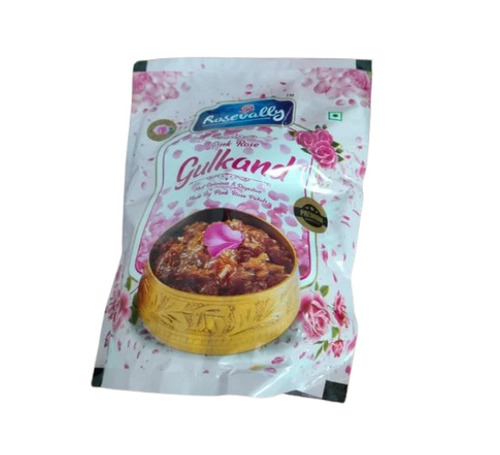 400gm Rosevally Dry Rose Gulakand