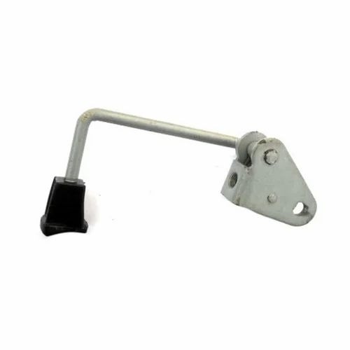 Actuating Lever For Bus Seat