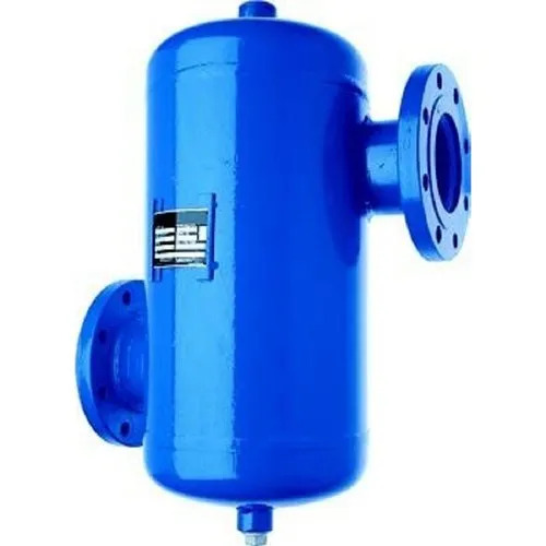 Air Separative - Lubrication Type: Oil-Less