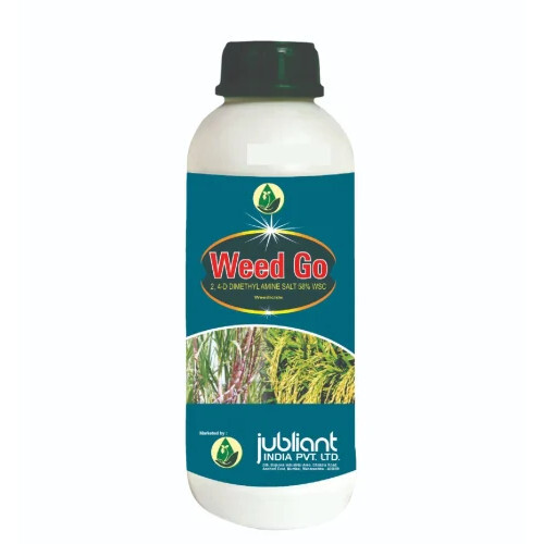 Amine Salt Weedicide