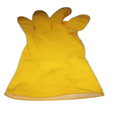 Asian Rubber Hand Gloves