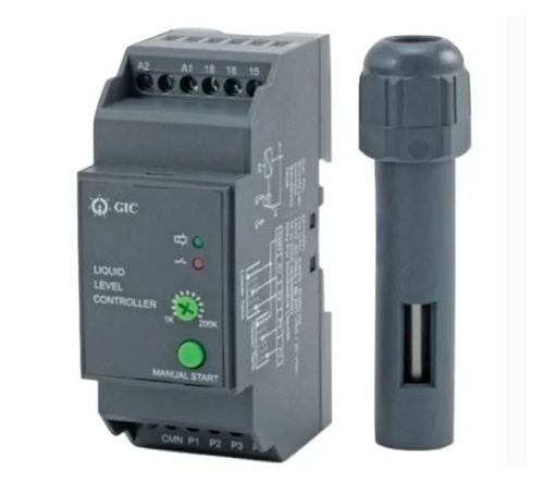 Automatic Water Level Controller