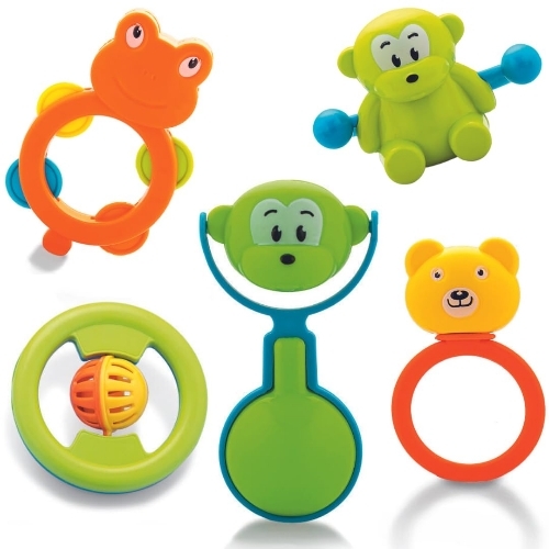 Baby Toys 