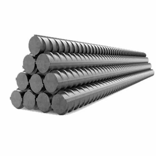 Balaji 8mm Tmt Bars