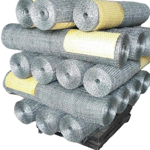 Chicken Wire Mesh