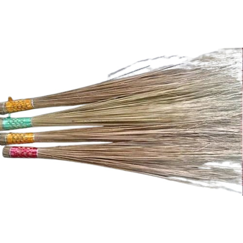 Coconut Natural Broom