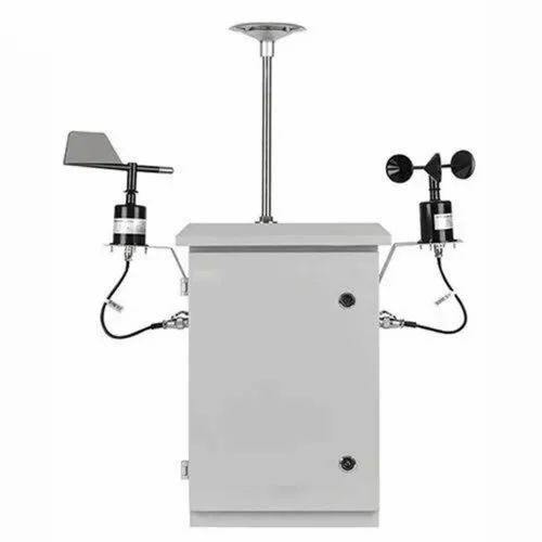 Continuous Emission Monitoring System