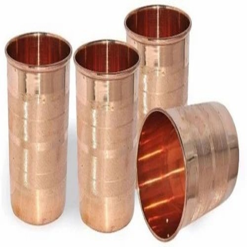 Copper Glass