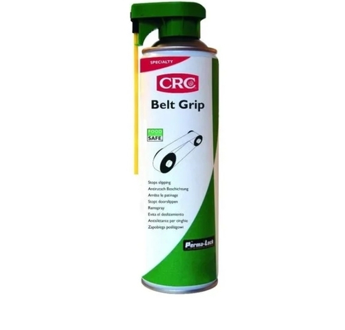 Crc Belt Grip Cleaner