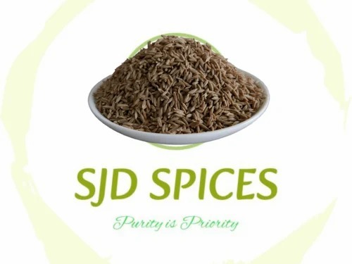 Cumin Seeds