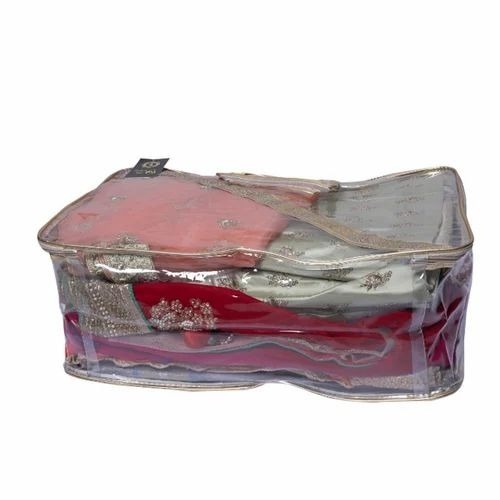 Designer Lehenga Cover