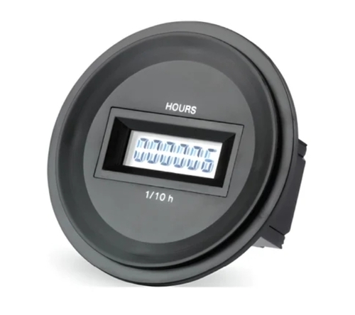 Digital Hour Meter