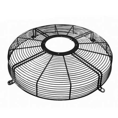 Electric Fan Guard