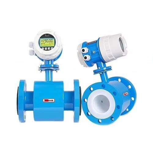 Electromagnetic Flow Meter