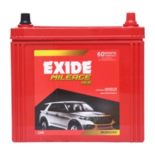 Exide MLN Battery