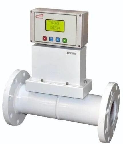 Gas Mass Flow Meter
